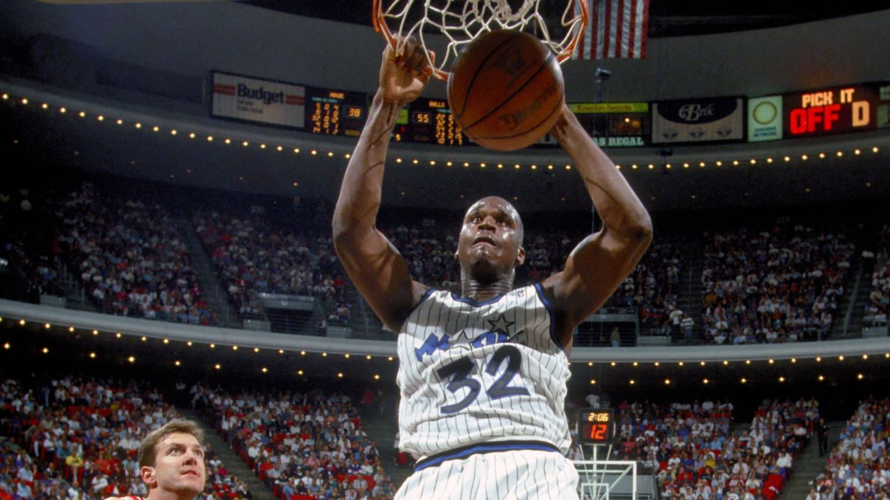 Months Prior To $120 Million, Shaquille O’Neal Suffered A Devastating Loss, “I Didn’t Know She Was Sick”