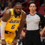 Is LeBron James Playing Tonight Vs Hawks? Lakers Issue Injury Report for 4x MVP Ahead of Clash Against Trae Young
