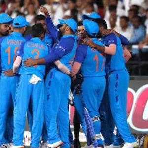 Upcoming India cricket matches: India upcoming cricket match schedule 2023 full list