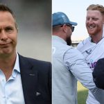 "Ashes is going to be a belter": Michael Vaughan predicts blockbuster Ashes 2023 with England as winners due to Ben Stokes