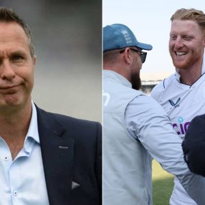 "Ashes is going to be a belter": Michael Vaughan predicts blockbuster Ashes 2023 with England as winners due to Ben Stokes