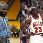 “Phil Jackson Rarely Talked About Michael Jordan”: Shaquille O’Neal Was Disappointed After HC Withheld Info About $2.2 Billion Worth Legend