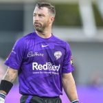 Hobart Hurricanes vs Melbourne Renegades head to head: HUR vs REN head to head in BBL history