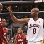 Shaquille O'Neal, After Led Kobe Bryant and Lakers to 3 NBA Championships, Needed Dwyane Wade's Help to Beat Them on 2004 Christmas Day