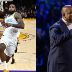 “LeBron James Would Have to Win 7 or 8 Championships!”: When Magic Johnson Revealed His Favoritism for Michael Jordan 