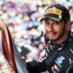 "Honored to win this award": Lewis Hamilton wins bags prestigious Driver of the Year award at Autosport's annual prize-giving
