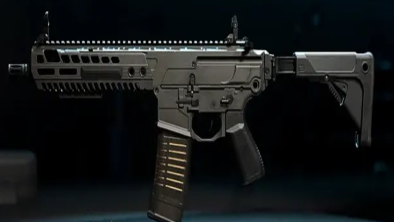 Warzone 2 Loadout: Best M13B Class Setup to Decimate your Opponents!