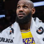 "No Need To Give Up On The Season LeBron James!": After Just A Day Of Claiming The Lakers Star Has Given Up, Skip Bayless Back Tracks Following A Stellar Birthday Performance