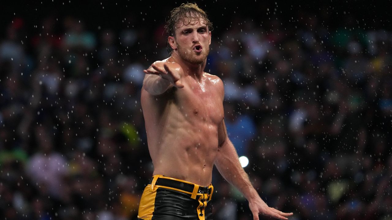 “Long-Term Consequences”: Logan Paul Explains Decision to Step Away From Boxing Unlike Jake