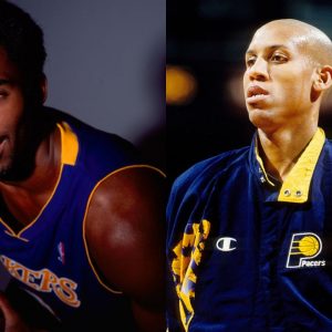 "You Want me to Mentor This Young Flashy Philadelphia Kid, Kobe Bryant?": Reggie Miller Once Revealed Common Agent Arn Tellem's Request