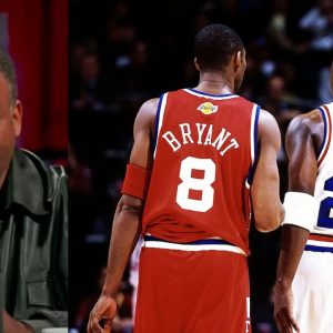 “Kobe Bryant Wasn’t Michael Jordan Carrying Teams to 5 Titles”: Jason Whitlock Once Called Lakers Star ‘Most Fraudulent Athlete’ For Imitating MJ