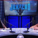 Chris Jericho John Cena