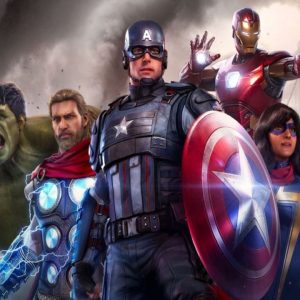 Marvel's Avengers will Reportedly No Longer have Support Post 2023