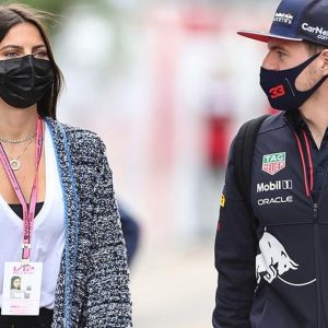 Kelly Piquet claims $200 Million net worth Max Verstappen would "would die" if she buys an Electric car
