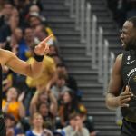 “Draymond Green Punched You!”: Nets Fans Direct Nasty Heckles Towards Jordan Poole During Humiliating Loss