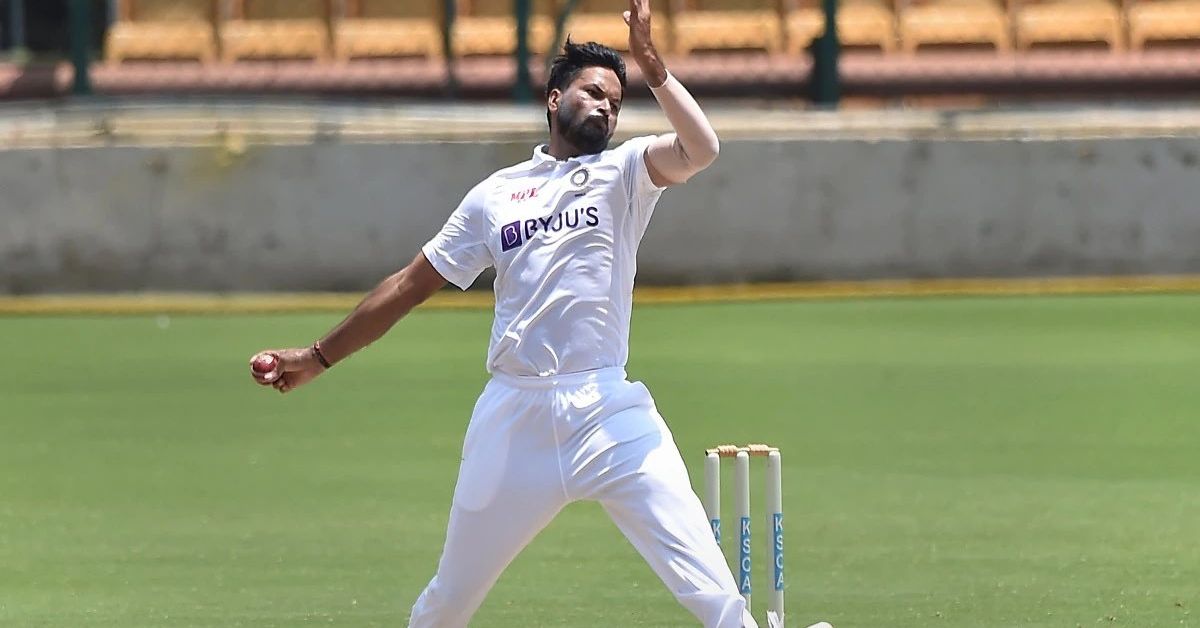 Mukesh Kumar IPL 2023 auction price: Did Mukesh Kumar play IPL before maiden T20I call-up for Sri Lanka T20Is?