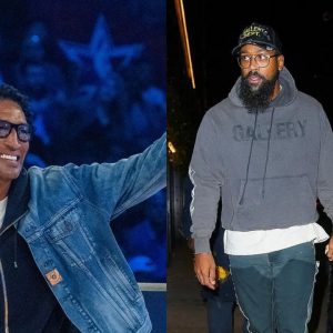 “Larsa Pippen Literally Doesn’t Have to Tell”: 6ft 11” Pistons’ ‘Bad Boy’ Defends Scottie Pippen’s Wife for Dating Marcus Jordan Amid Backlash