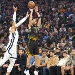 "Can't Talk Dynasty When You Haven't Won!": Klay Thompson Talks About Grizzlies as Warriors Hand 123-109 Xmas Game Loss