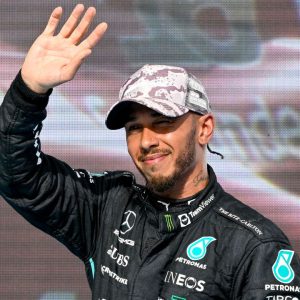 Was the Formula One paddock judgemental towards Lewis Hamilton based on his appearance back in 2007?