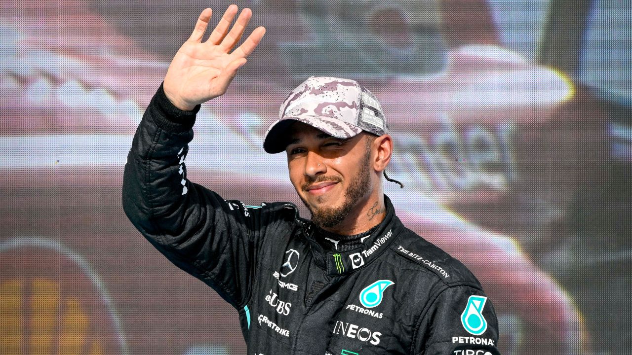 Was the Formula One paddock judgemental towards Lewis Hamilton based on his appearance back in 2007?