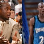 "Kevin Garnett Gave Us Confidence": Former 6x All-Star Revealed How KG Going #5 Made Skipping College a ‘Cool Factor’
