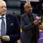 “Jerry Jones Photo Is What Black People Have Been Through”: Lebron James Launches Attack on Deeply Racist Picture of Billionaire NFL Owner