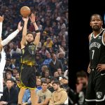 "Take Foul Still Confuses Me!": Kevin Durant is Left Muddled as Referees Call for Take Foul After FT Against Warriors on Xmas Day Game