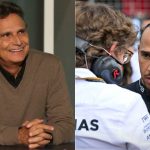 Former F1 champion will disburse $1.8 Million if convicted for racism and homophobia against Lewis Hamilton
