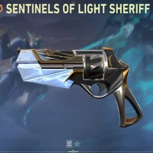 Valorant: 5 of the Best Sheriff Skins to Buy; Magepunk, Ion and More!