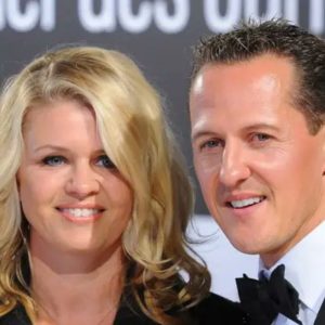 "He always wanted to do something with Jean Todd" - Michael Schumacher's wife explains the reason behind Ferrari move in 1996