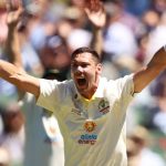 Melbourne Cricket Ground records in Tests: MCG Test bowling records and highest innings totals