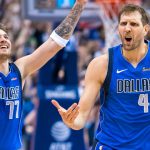 “We Hope Luka Doncic Can Break It”: Dirk Nowitzki Believes 6FT 7” PG Will Stay with Mavericks for over 21 Seasons But Slovenian Star Refuses