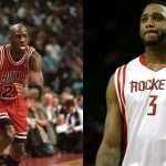 Tracy McGrady Eclipsed Michael Jordan and LeBron James In NBA Christmas Day Games With Multiple 40-Point Games