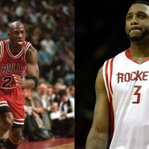 Tracy McGrady Eclipsed Michael Jordan and LeBron James In NBA Christmas Day Games With Multiple 40-Point Games
