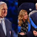 “Not Having an Affair With Phil Jackson”: Despite GM Jerry West’s Dislike, $500 Million Worth Jeanie Buss Set Strict Rules for Lakers Hc