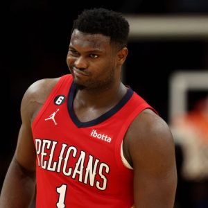 Is Zion Williamson Playing Tonight vs Pacers? Pelicans Release Injury Update for 6ft 6’ All-Star Forward