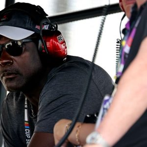 Following $23 Million Golfer's Tragic Plane Crash, Michael Jordan Avoided Sister's Concerns For His Safety