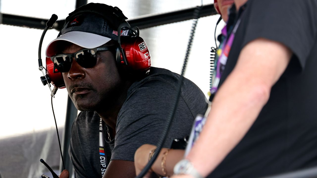 Following $23 Million Golfer's Tragic Plane Crash, Michael Jordan Avoided Sister's Concerns For His Safety