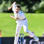 6'8" Marco Jansen puts out injury concerns for a very tall fast bowler