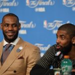 “LeBron James Is the GM!”: Kyrie Irving Once Addressed LeGM Rumors and Complimented Lakers Star for His Basketball IQ
