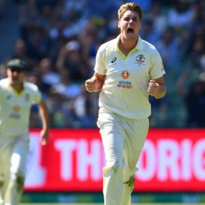 Cameron Green injury: Will Cam Green play further part in AUS vs SA Boxing Day Test