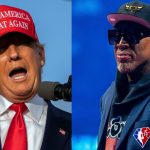 “I Like Donald Trump”: ‘Broke’ Dennis Rodman Reasoned His Friendship With $2 Billion Worth Former President