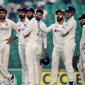 Test cricket follow on rules: How follow on is decided in Test cricket?