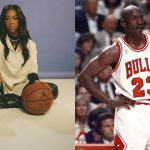 “Michael Jordan, the man, will never be duplicated”: Jasmine Jordan Focuses on Growing $5 Billion Brand With A Secret Technique