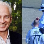 "Absolutely ingenious": David Gower validates Joe Root using Jack Leach's scalp to shine the ball in Rawalpindi Test