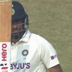 Ravichandran Ashwin centuries in Test: R Ashwin Test centuries full list