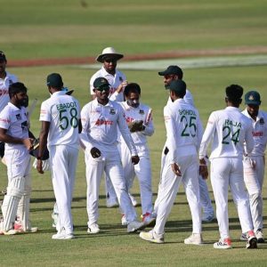 Chattogram Test records: Zahur Ahmed Chowdhury Stadium Test record and highest innings totals