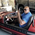 When Kenny Smith was Witness to Dr. Shaquille O'Neal's $30,000 'Impulsive' Spend