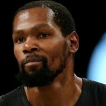 Why Is Kevin Durant Not Playing Tonight vs the Pacers?