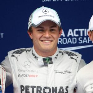 Lewis Hamilton wants to retire from F1 after breaking Michael Schumacher's record and following Nico Rosberg's footsteps